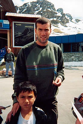 ona et zizou